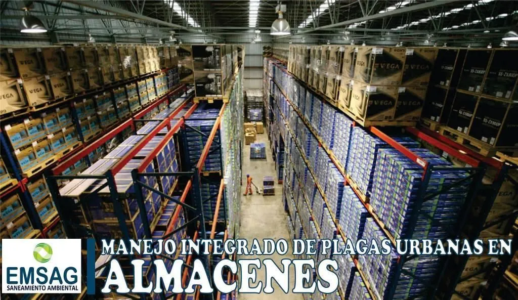 La imagen 3 de la Empresa EMSAG - LIMPIEZA INTEGRAL Y SANEAMIENTO AMBIENTAL