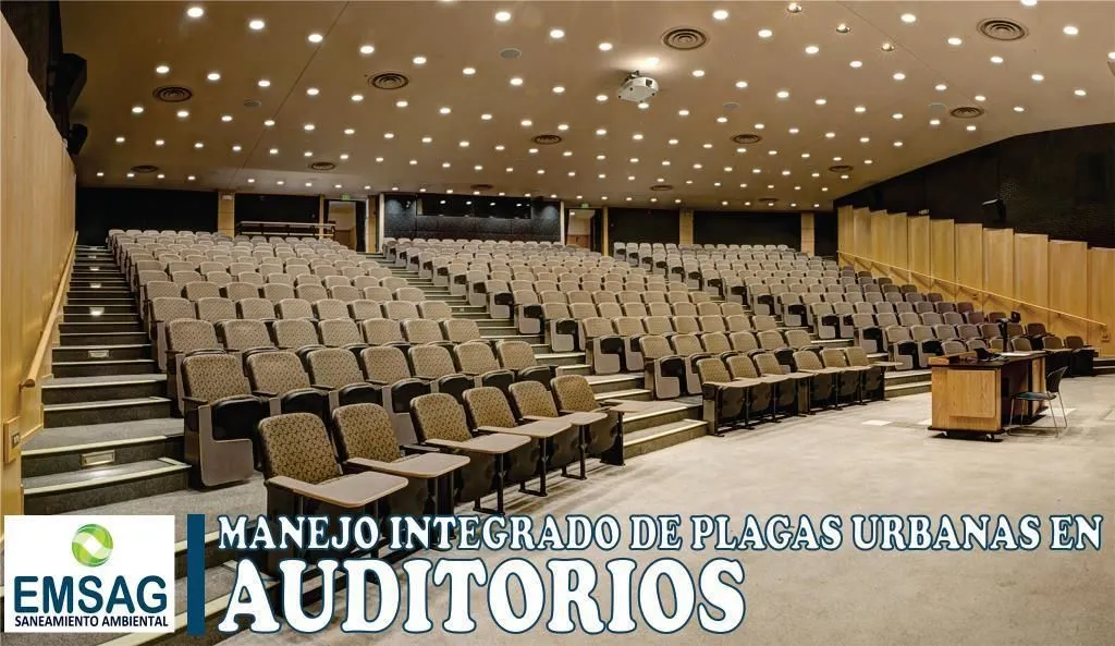 La imagen 4 de la Empresa EMSAG - LIMPIEZA INTEGRAL Y SANEAMIENTO AMBIENTAL