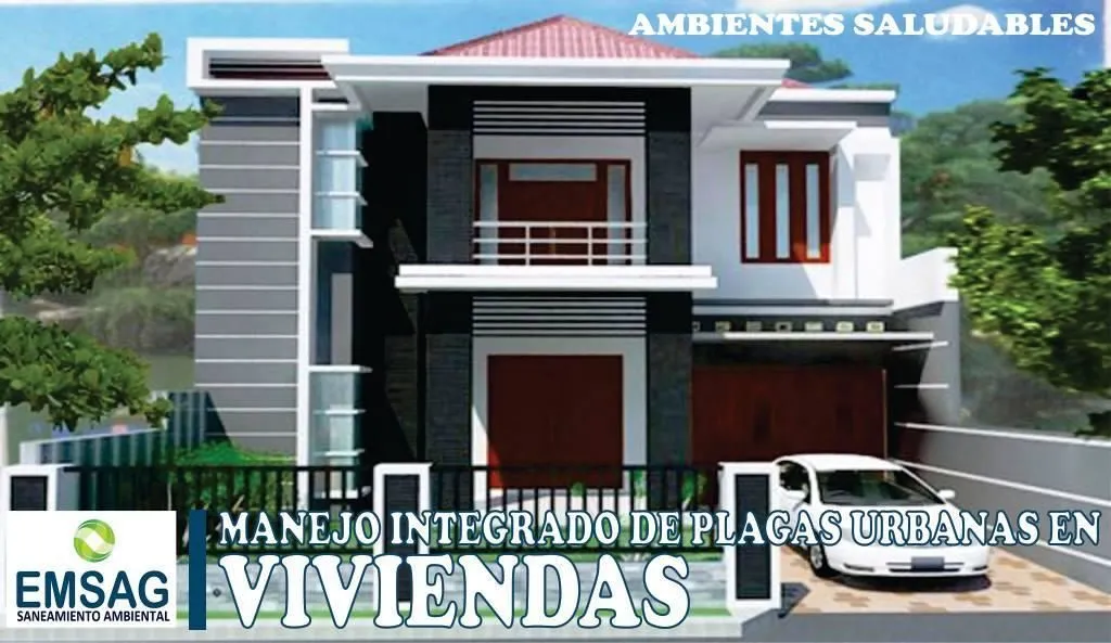 La imagen 6 de la Empresa EMSAG - LIMPIEZA INTEGRAL Y SANEAMIENTO AMBIENTAL