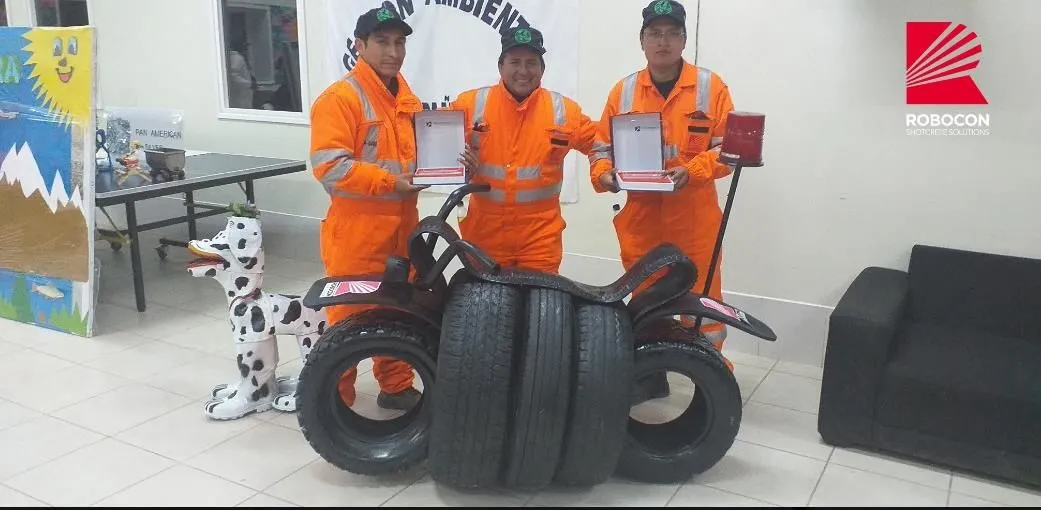 La imagen 4 de la Empresa ROBOCON
