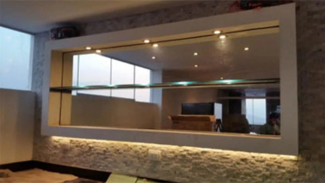 La imagen 1 de la Empresa INMOBILIARIA ARES S.A.C.