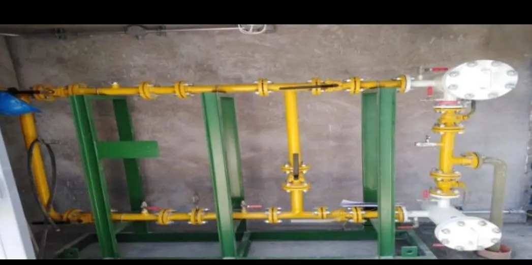 La imagen 1 de la Empresa S&Q PERU SAC