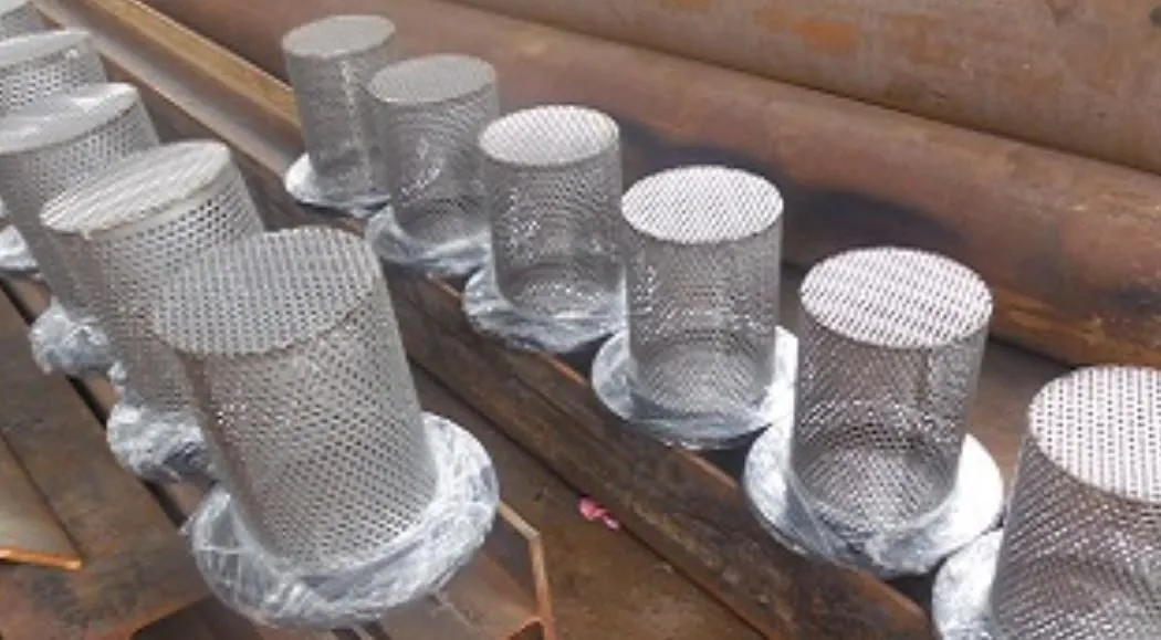 La imagen 4 de la Empresa INDUMETAL GRW S.A.C.