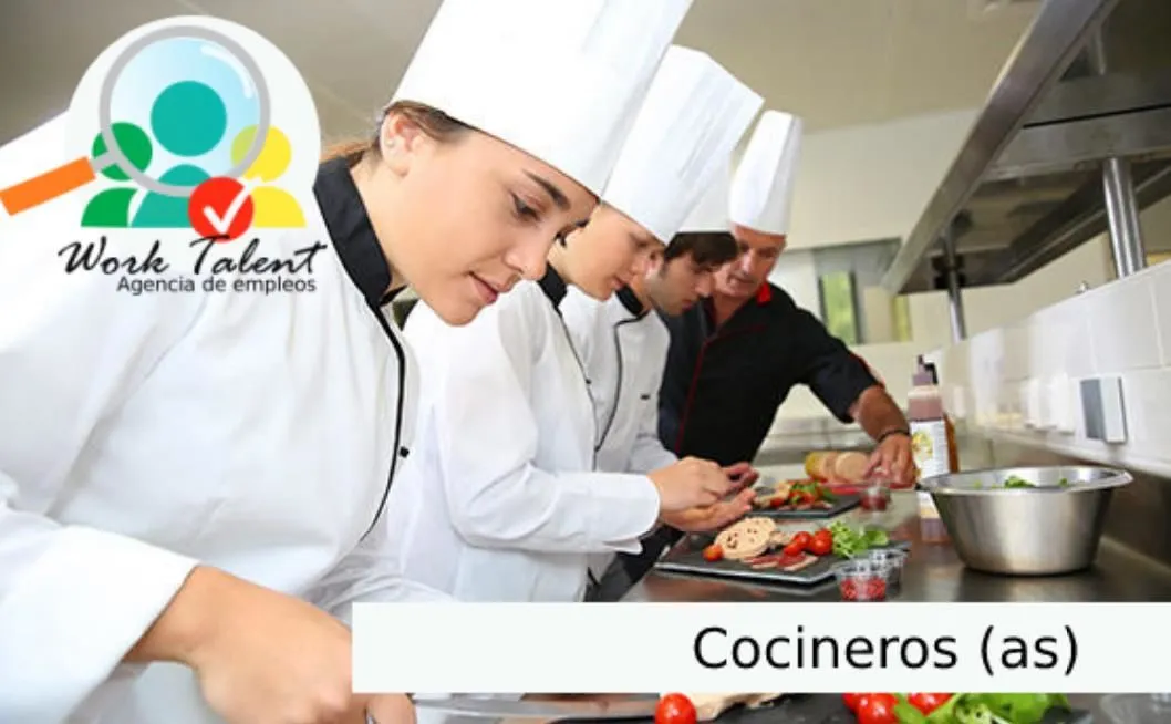 La imagen 5 de la Empresa WORK TALENT AGENCIA DE EMPLEOS