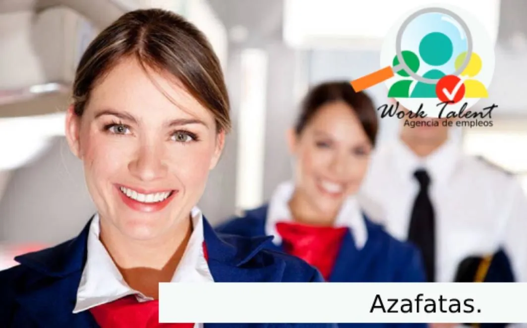 La imagen 3 de la Empresa WORK TALENT AGENCIA DE EMPLEOS