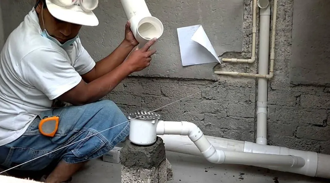 La imagen 3 de la Empresa SERVICIOS GENERALES GASFITERÍA Y ELECTRICISTAS LINCE