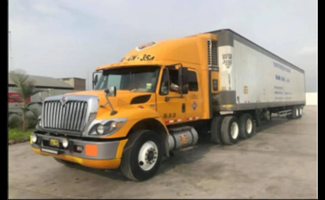 La imagen 3 de la Empresa TRANSPORTE SAN LUIS J&C