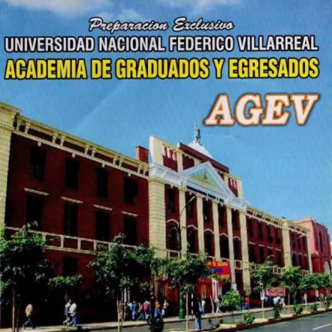 La imagen 1 de la Empresa ACADEMIA DE GRADUADOS Y EGRESADOS ??VILLARREAL
