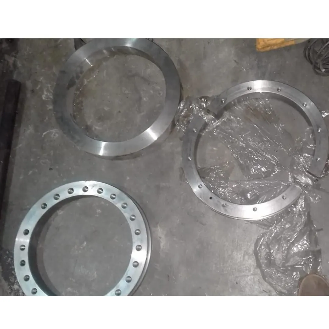 La imagen 1 de la Empresa FABRICACIÓN DE PISTONES HIDRÁULICOS JIREH