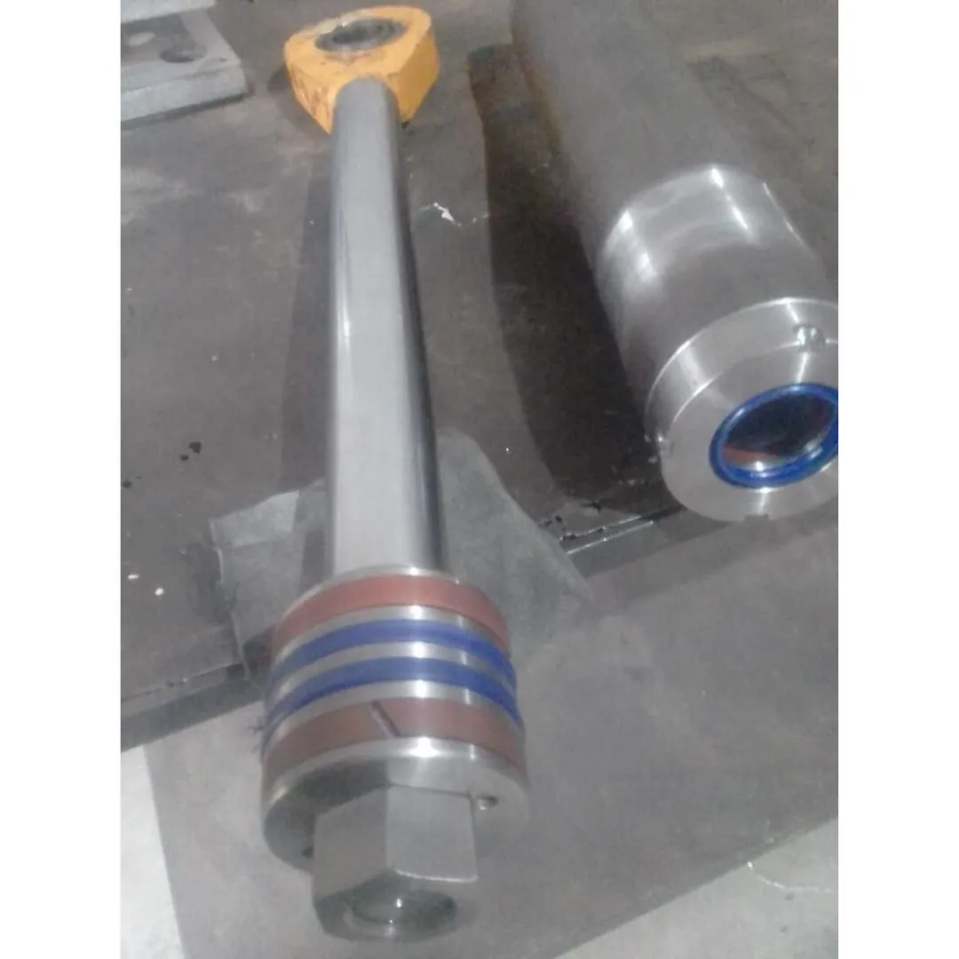 La imagen 4 de la Empresa FABRICACIÓN DE PISTONES HIDRÁULICOS JIREH