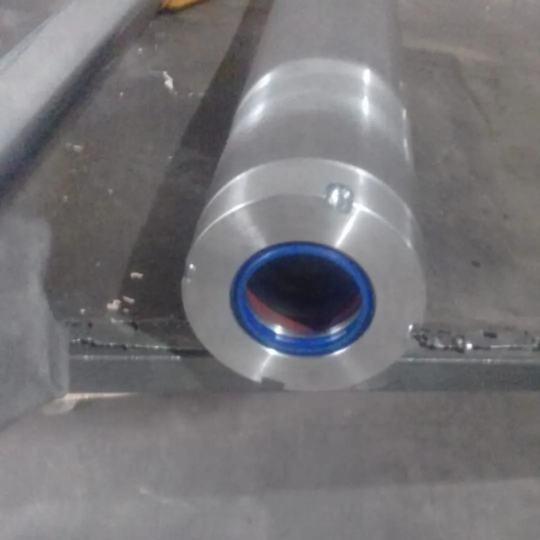 La imagen 5 de la Empresa FABRICACIÓN DE PISTONES HIDRÁULICOS JIREH