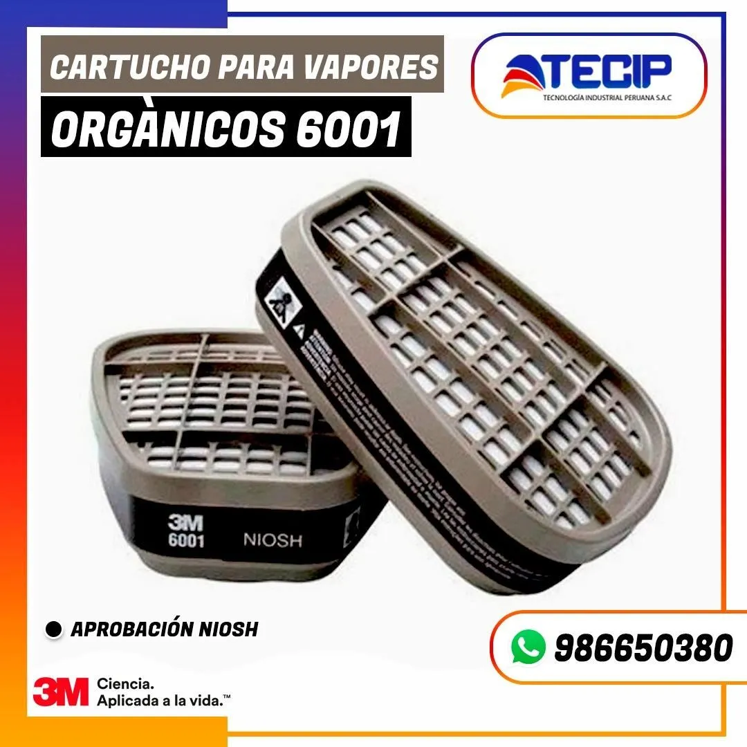 La imagen 1 de la Empresa TECNOLOGIA INDUSTRIAL PERUANA SAC