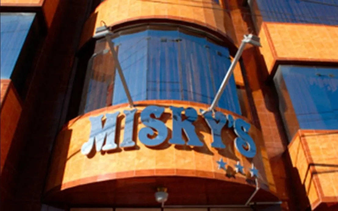 La imagen 4 de la Empresa HOTEL MISKYS