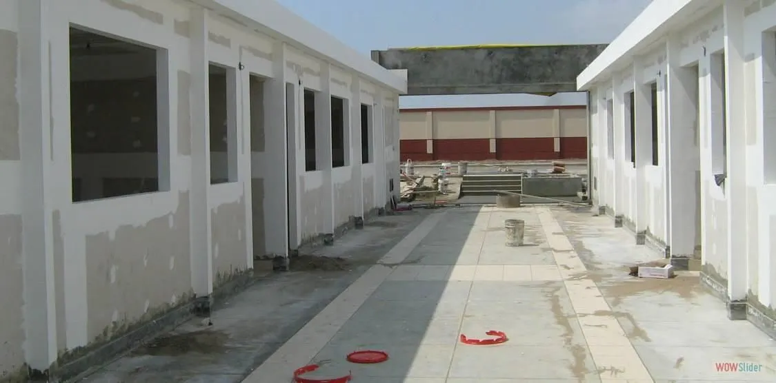 La imagen 5 de la Empresa DRYWALL ALB