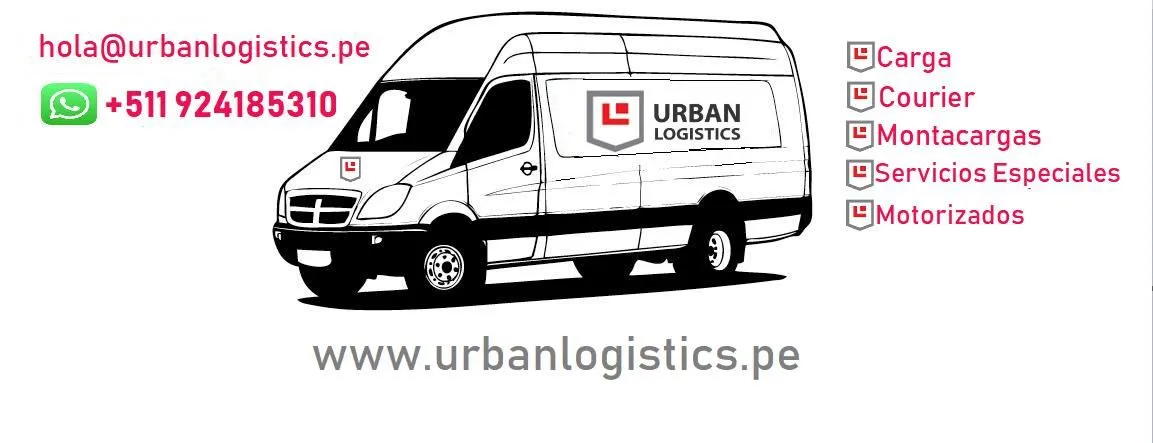 La imagen 3 de la Empresa URBAN LOGISTICS DEL PERÚ S.A.C.