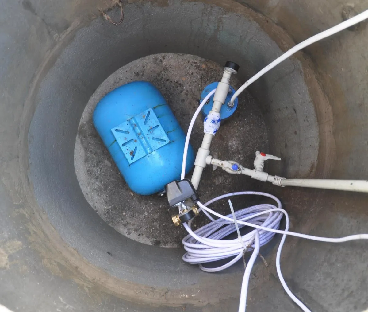 La imagen 4 de la Empresa PERFORACIONES H20