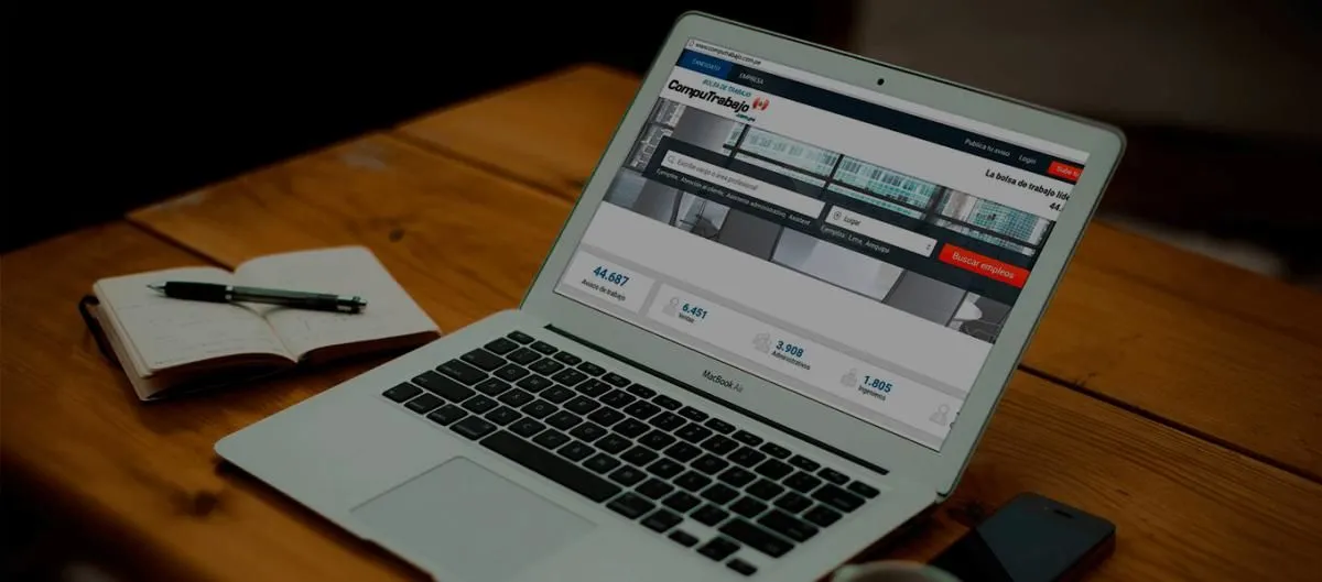 La imagen 2 de la Empresa ASC CONSULTORA DE RR.HH S.A.C.