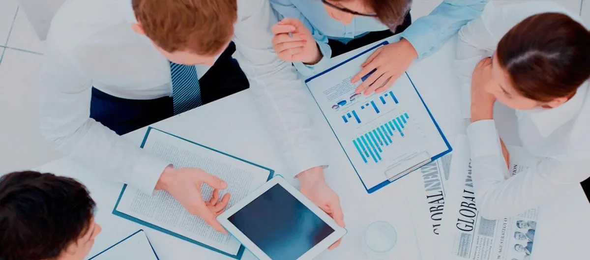 La imagen 4 de la Empresa ASC CONSULTORA DE RR.HH S.A.C.