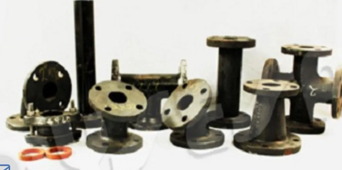 La imagen 1 de la Empresa INDUMETAL GRW S.A.C.