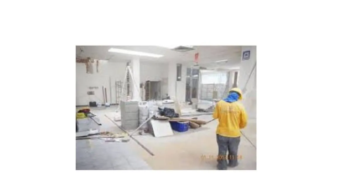 La imagen 1 de la Empresa RANVER MULTISERVICIOS