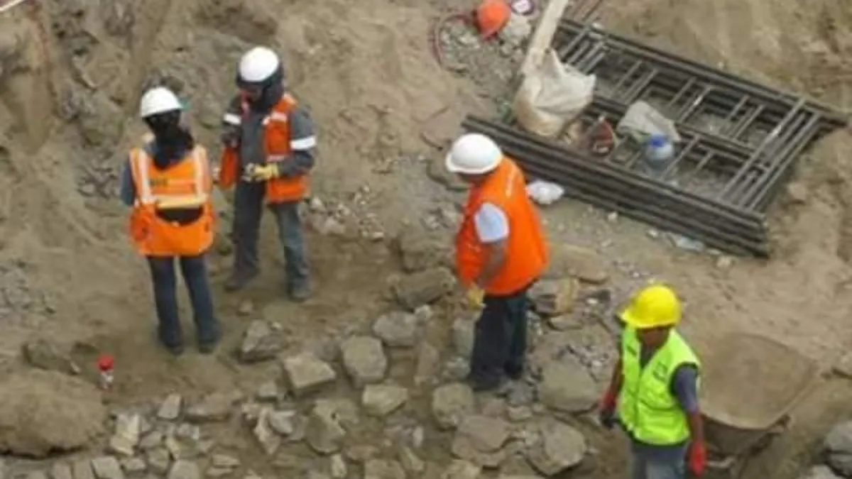 La imagen 2 de la Empresa CORPORACIÓN PYG CONTRATISTAS GENERALES