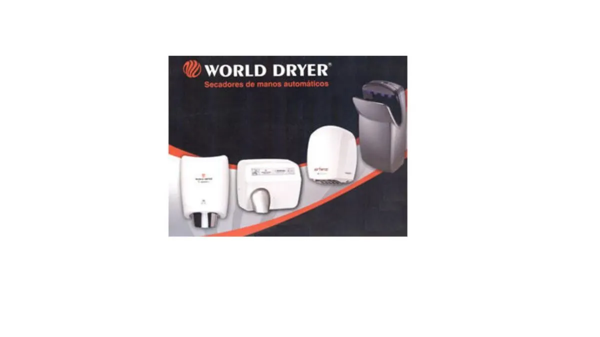 La imagen 5 de la Empresa IMAGEN IMPORT S.A.C - SECAMANOS DE AIRE CALIENTE