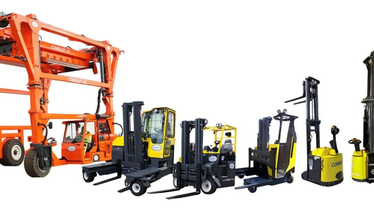 La imagen 3 de la Empresa MECHATRONIC SERVICE DEL PERU SAC