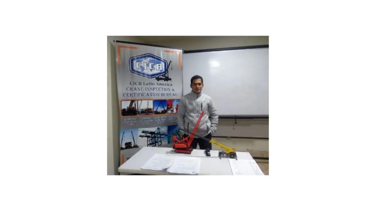 La imagen 1 de la Empresa OVERHAUL MINING