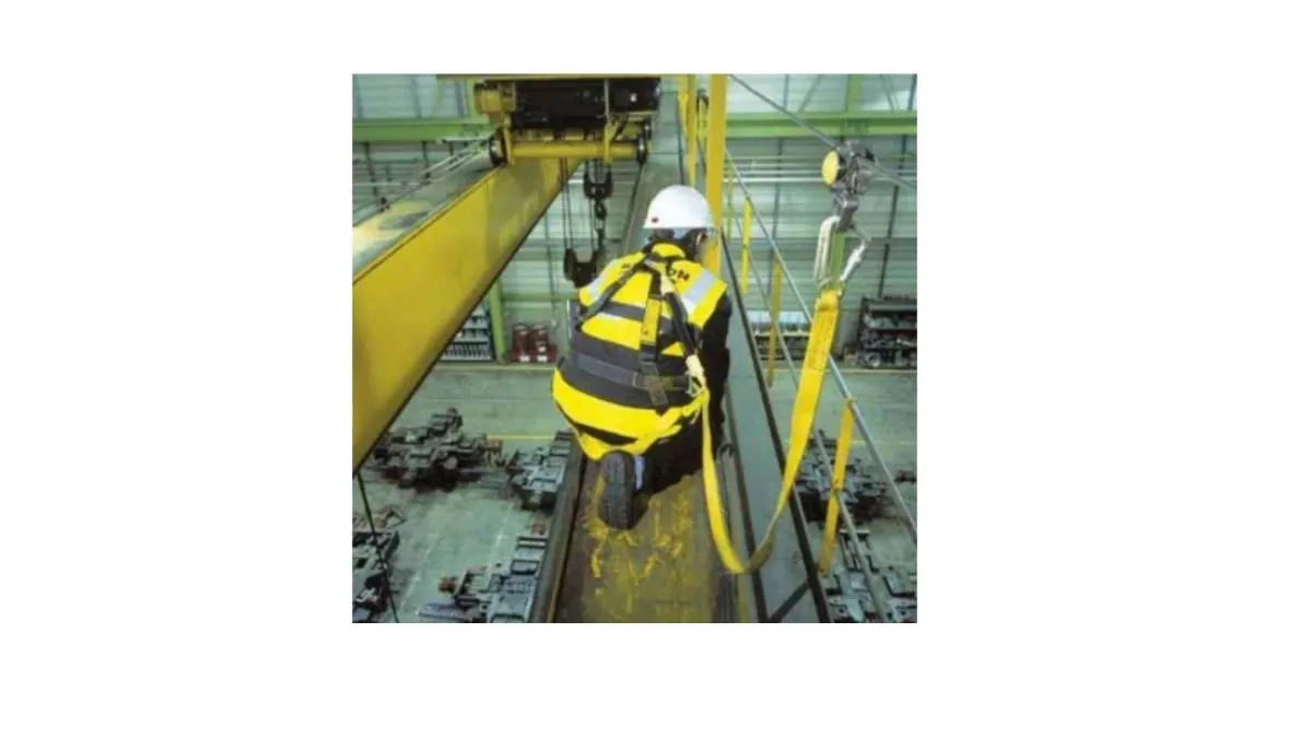 La imagen 2 de la Empresa OVERHAUL MINING