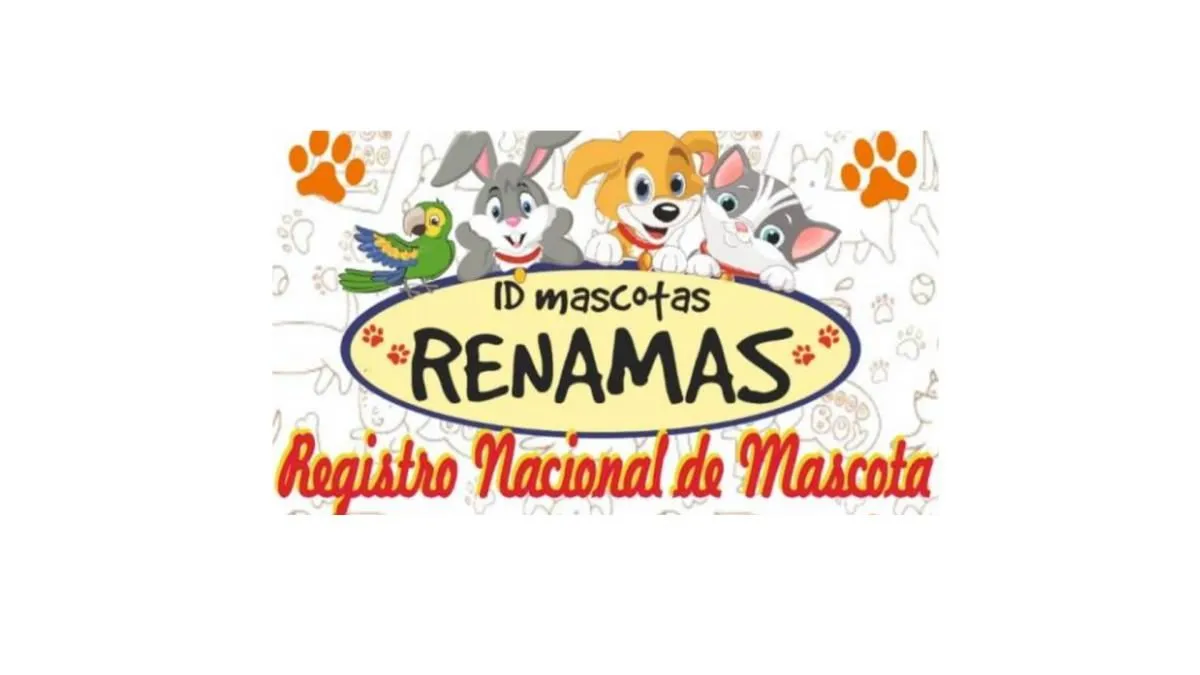 La imagen 1 de la Empresa REGISTRO REGISTRO NACIONAL DE MASCOTAS RENAMAS