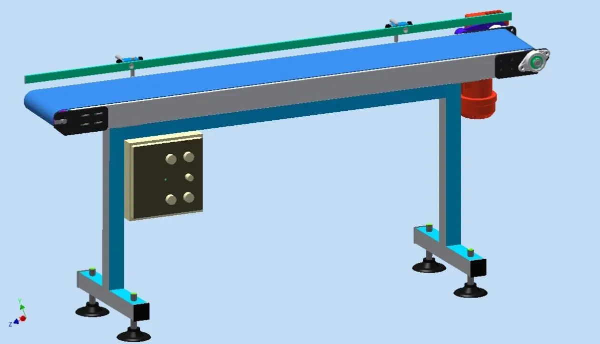 La imagen 21 de la Empresa INDUTEC PERÚ SAC