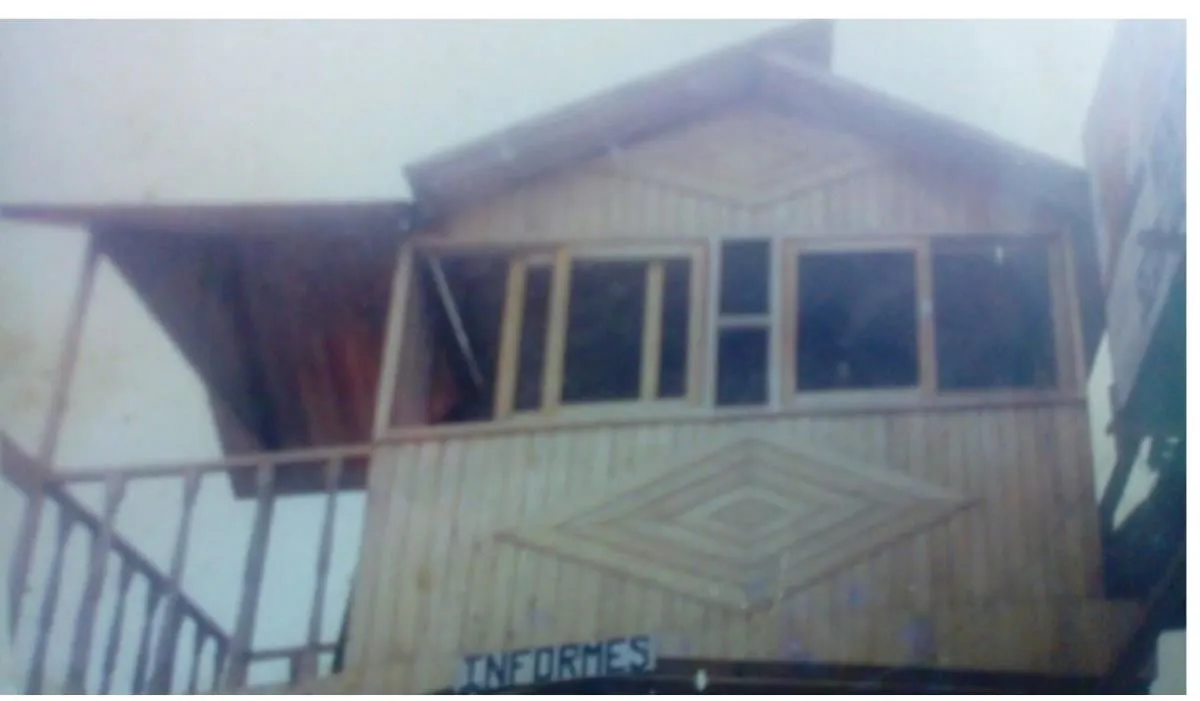 La imagen 3 de la Empresa ACL MULTISERVICIOS