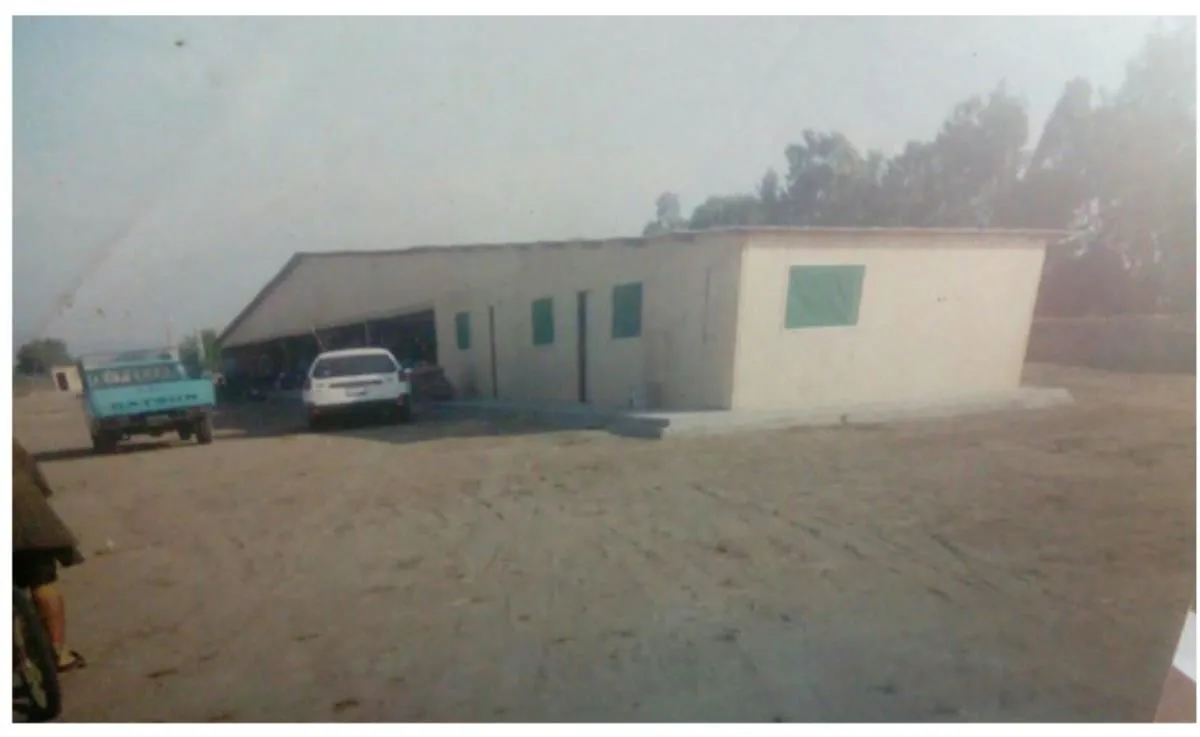 La imagen 1 de la Empresa ACL MULTISERVICIOS