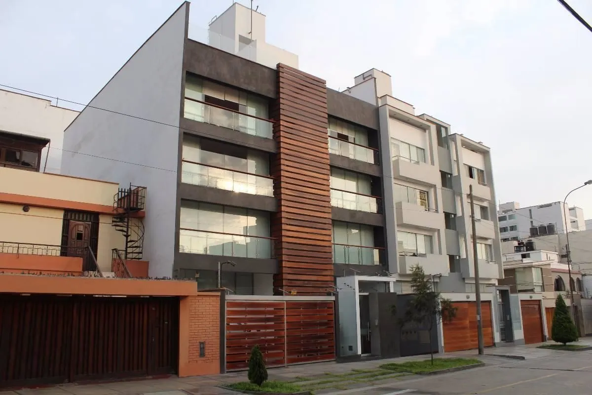 La imagen 2 de la Empresa INMOBILIARIA K2 SAC