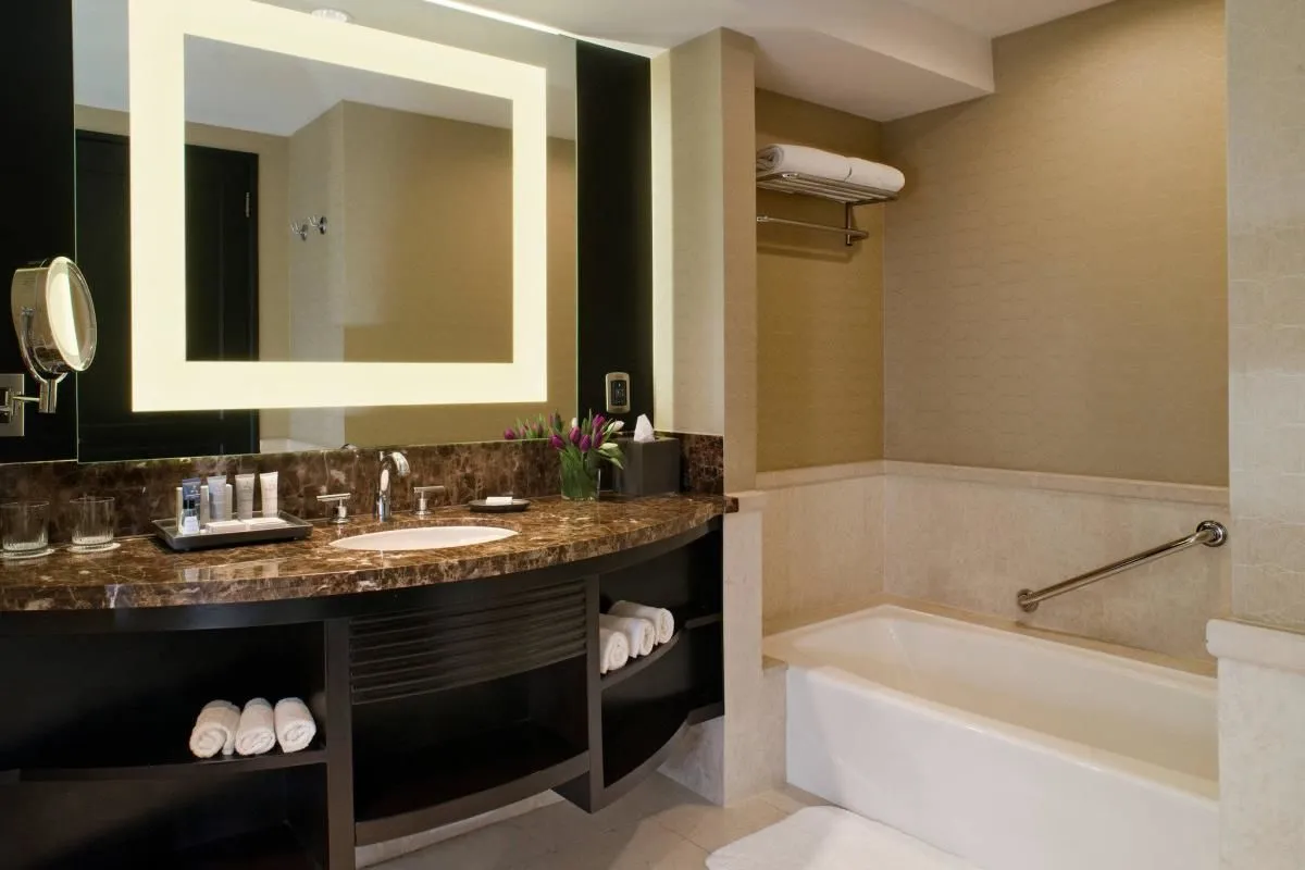 La imagen 24 de la Empresa JW MARRIOTT HOTEL LIMA