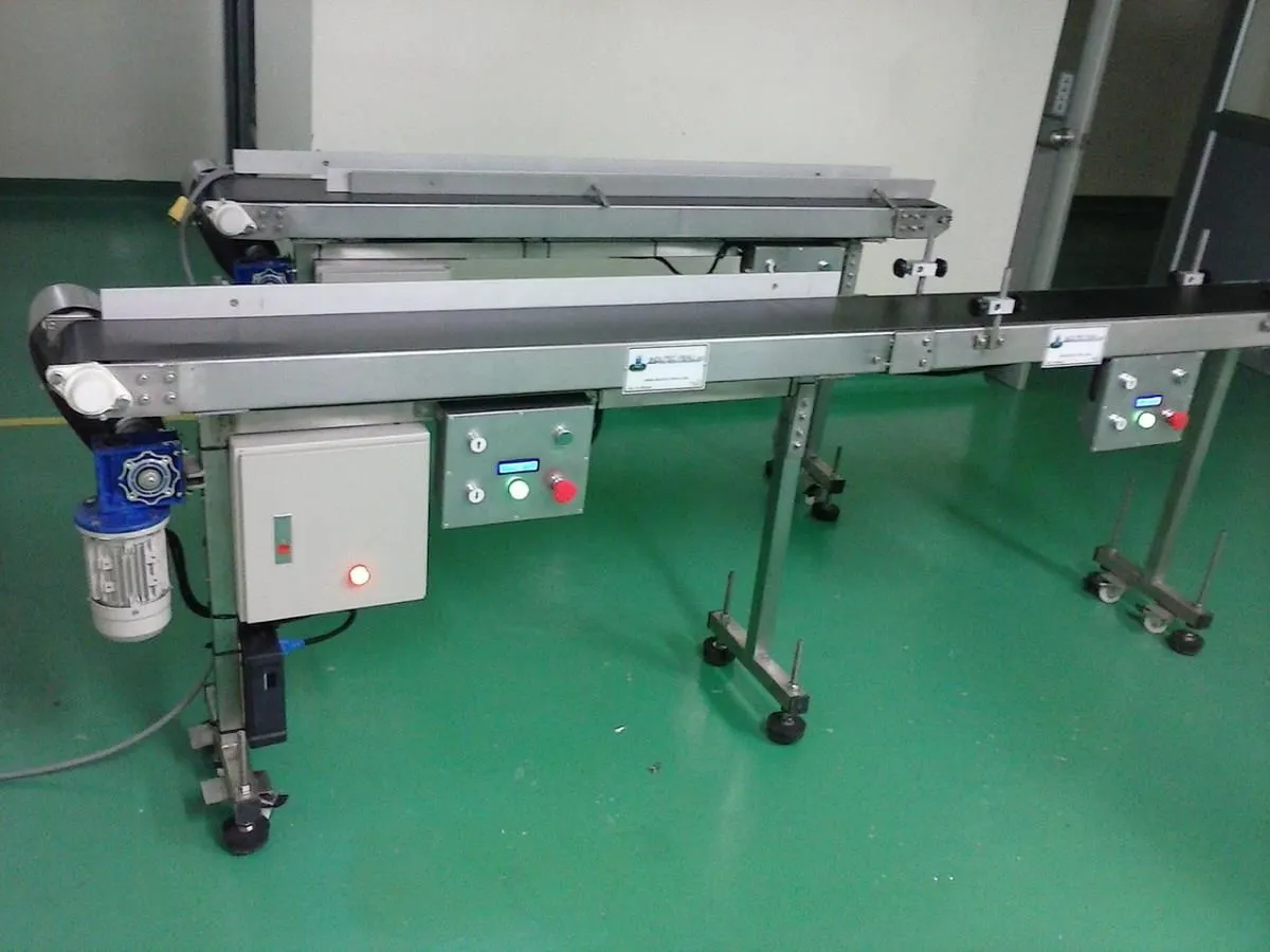 La imagen 1 de la Empresa INDUTEC PERÚ SAC