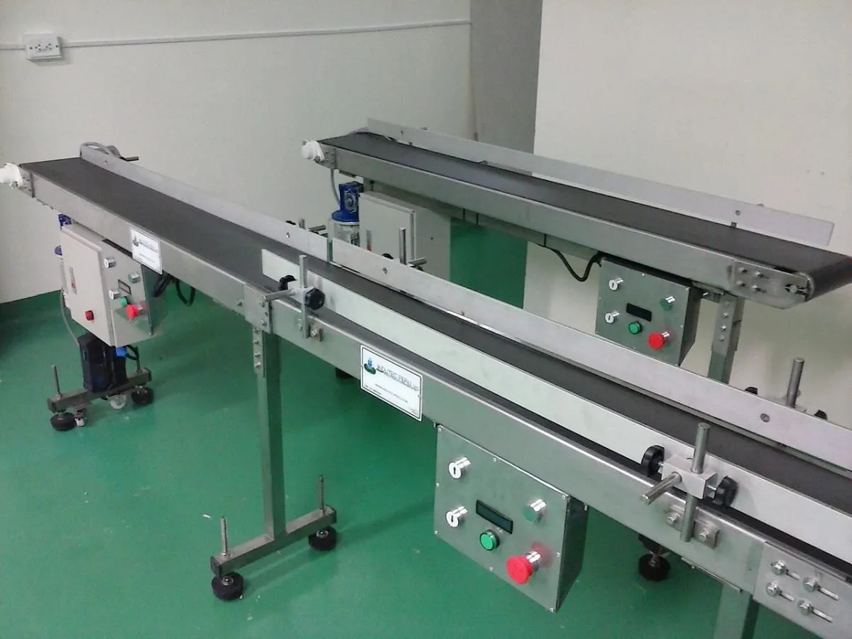 La imagen 2 de la Empresa INDUTEC PERÚ SAC