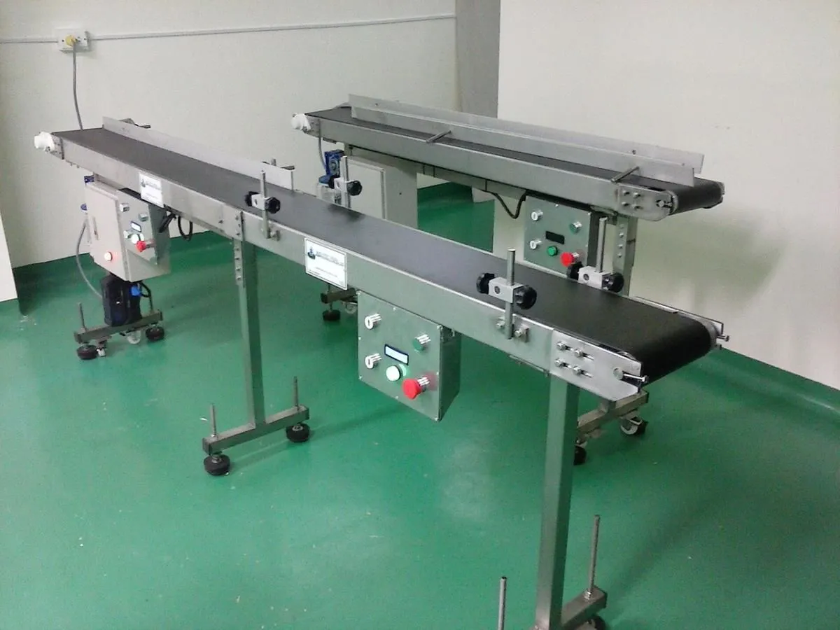 La imagen 3 de la Empresa INDUTEC PERÚ SAC