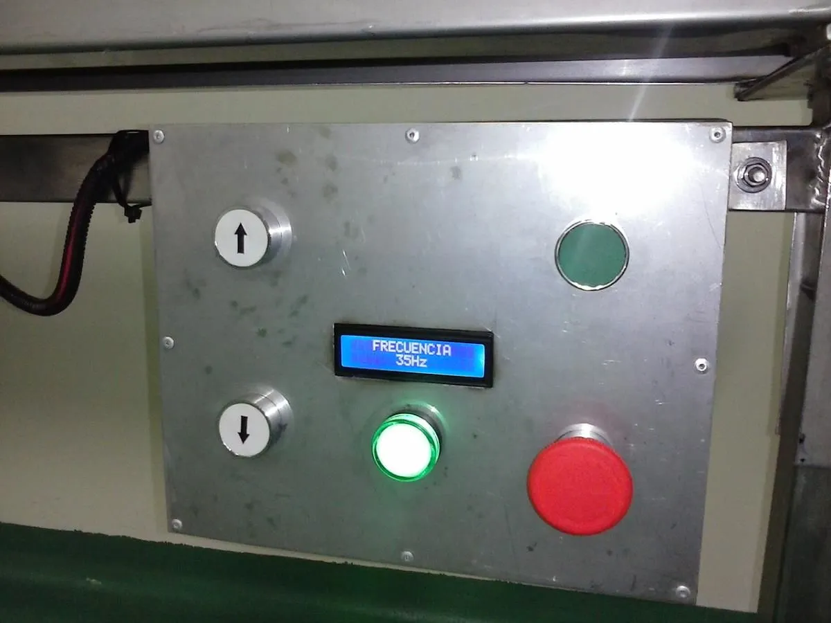 La imagen 4 de la Empresa INDUTEC PERÚ SAC