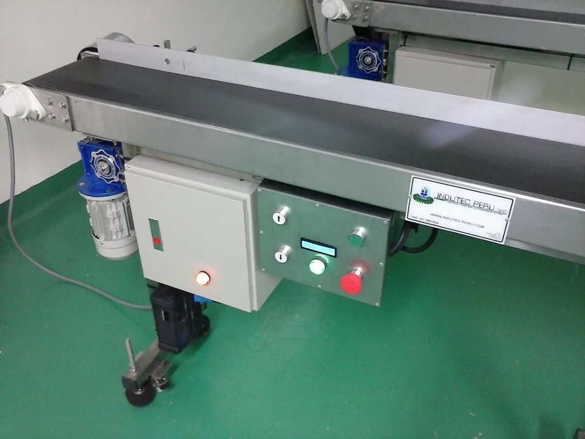 La imagen 5 de la Empresa INDUTEC PERÚ SAC