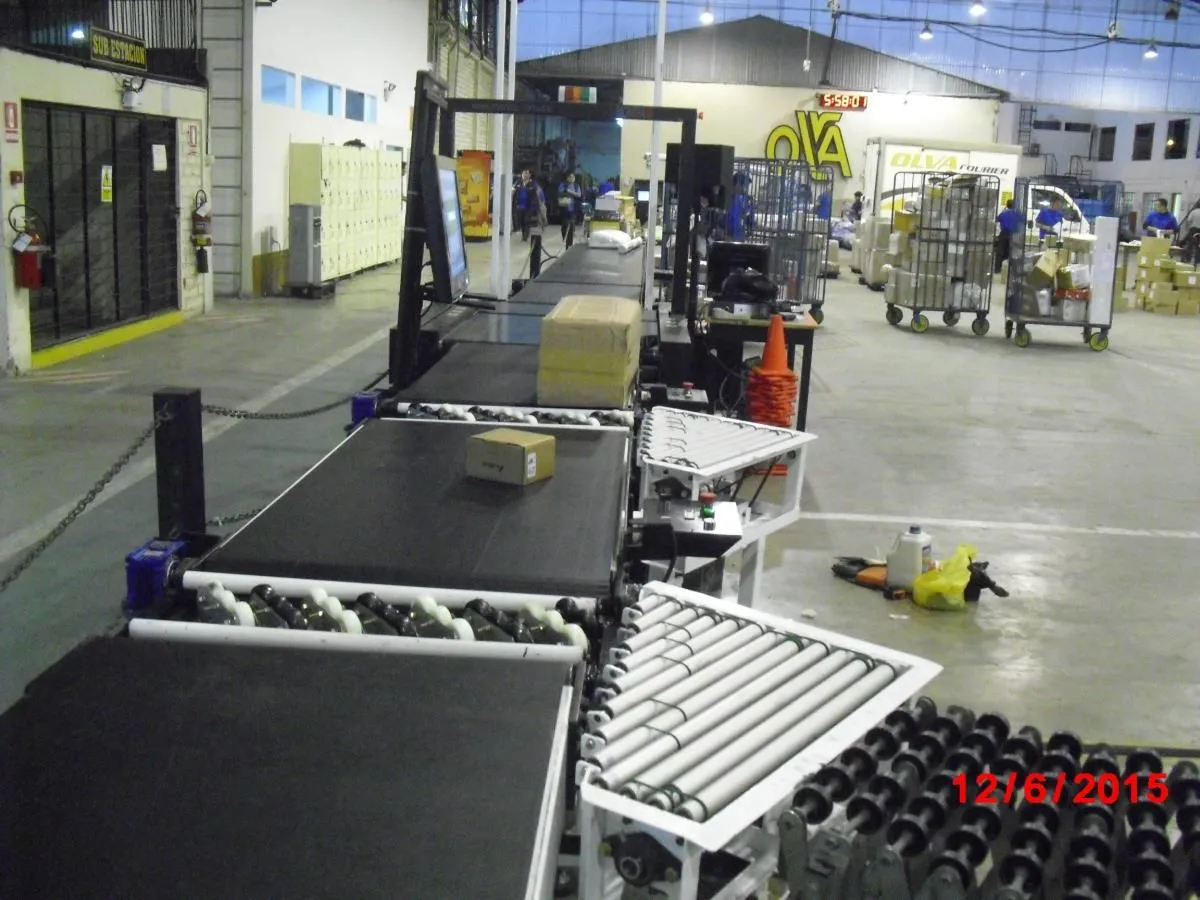 La imagen 9 de la Empresa INDUTEC PERÚ SAC