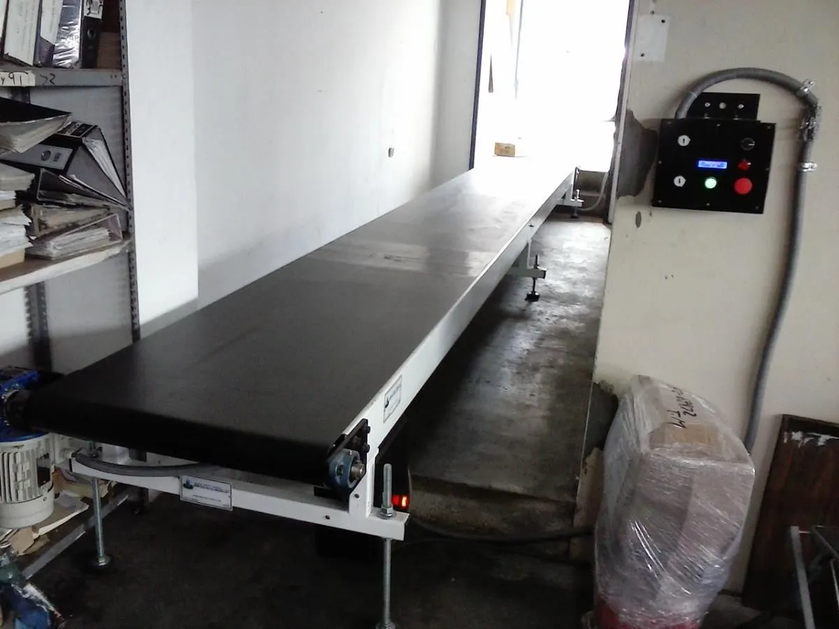 La imagen 10 de la Empresa INDUTEC PERÚ SAC