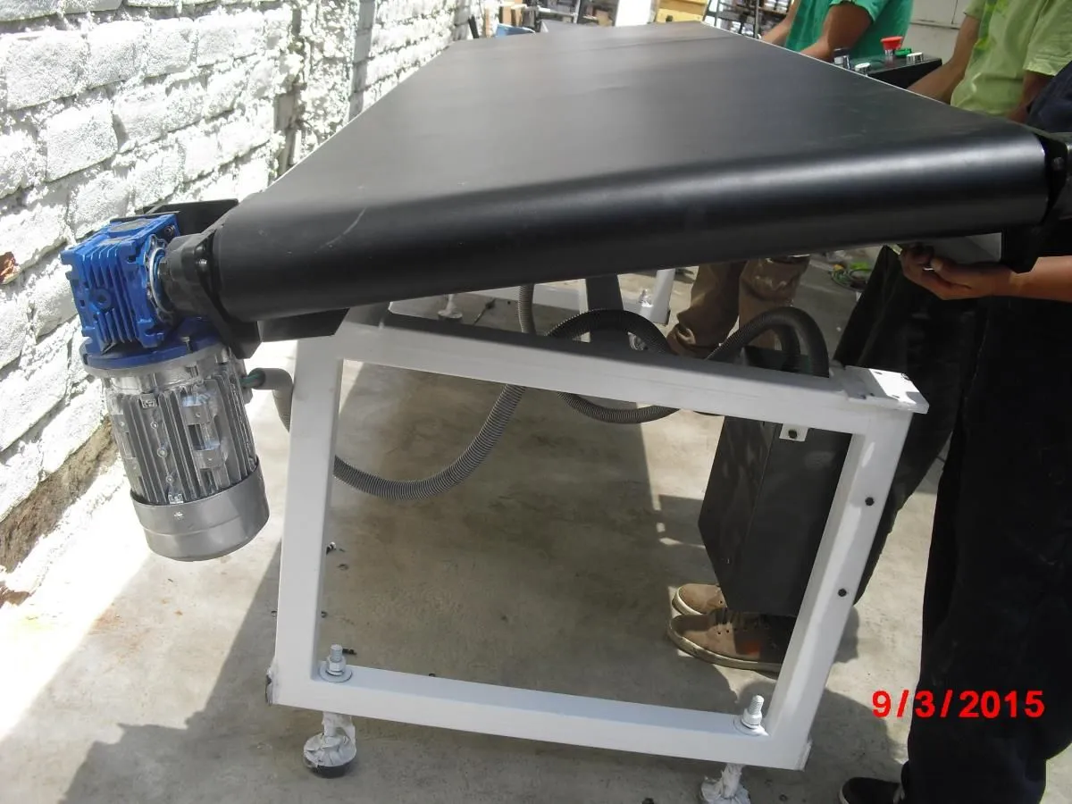 La imagen 11 de la Empresa INDUTEC PERÚ SAC