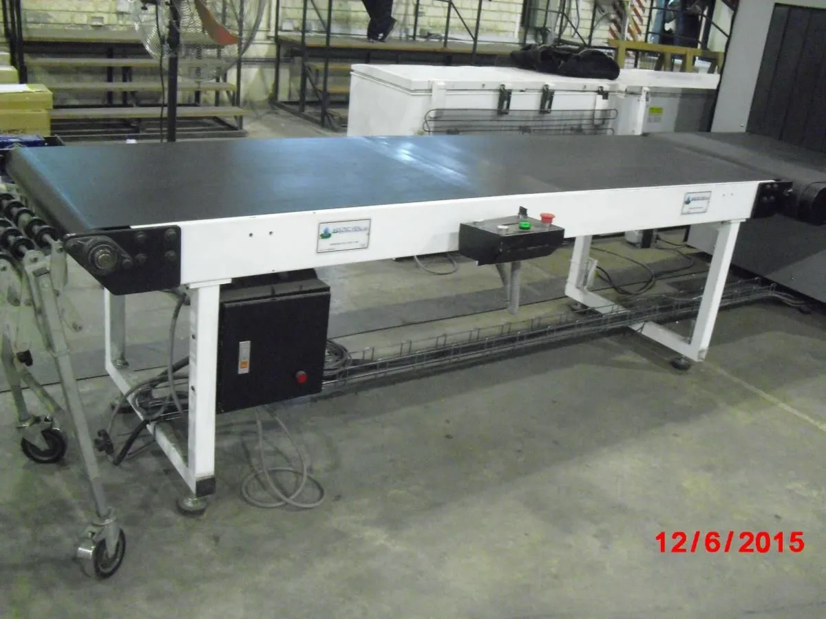 La imagen 12 de la Empresa INDUTEC PERÚ SAC