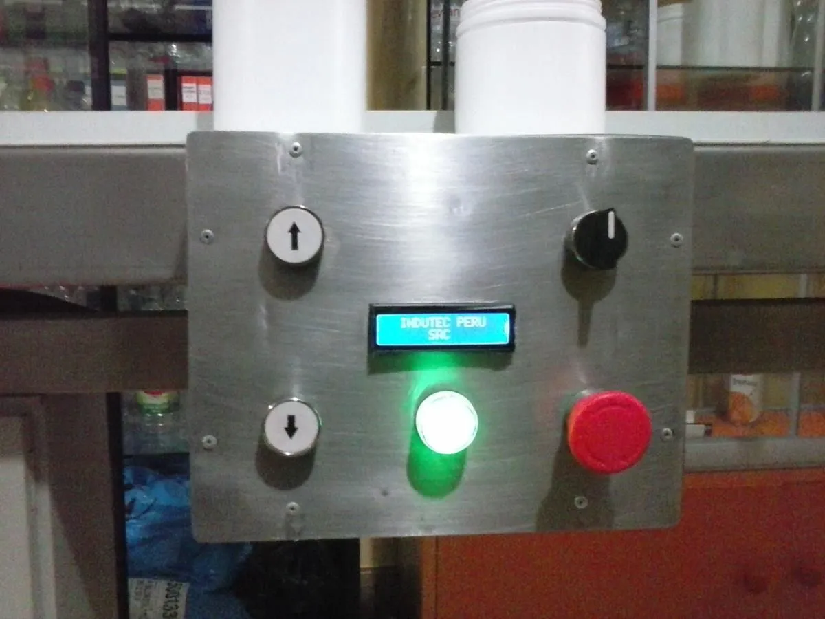 La imagen 13 de la Empresa INDUTEC PERÚ SAC