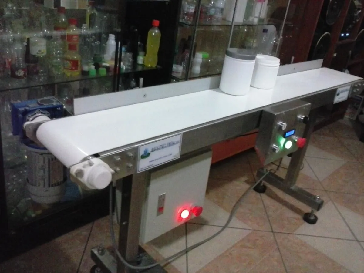 La imagen 16 de la Empresa INDUTEC PERÚ SAC