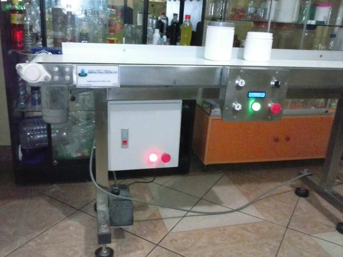 La imagen 17 de la Empresa INDUTEC PERÚ SAC