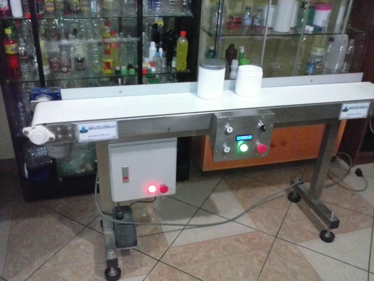 La imagen 18 de la Empresa INDUTEC PERÚ SAC