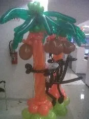 La imagen 2 de la Empresa CATITA & ANE FIESTAS INFANTILES