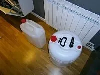 La imagen 1 de la Empresa CLEAN & PROFESSIONAL SERVICES SAC